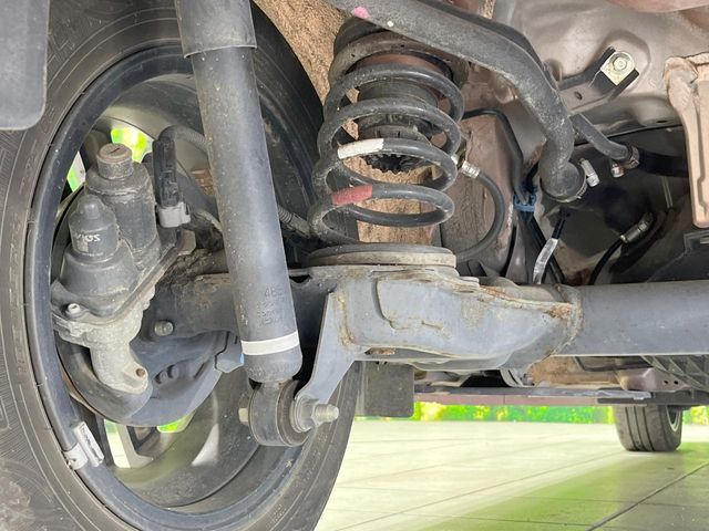 TOYOTA ROOMY 2021 Image 31