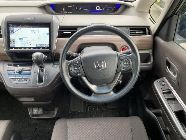 HONDA FREED 4WD 2021 Image 31