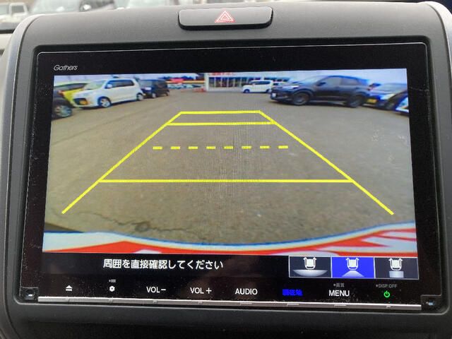 HONDA FREED 4WD 2021 Image 31