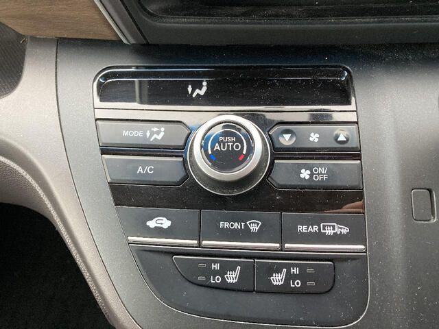 HONDA FREED 4WD 2021 Image 31