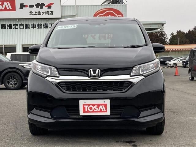 HONDA FREED 4WD 2021 Image 31
