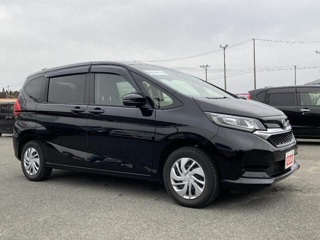 HONDA FREED 4WD 2021 Image 31