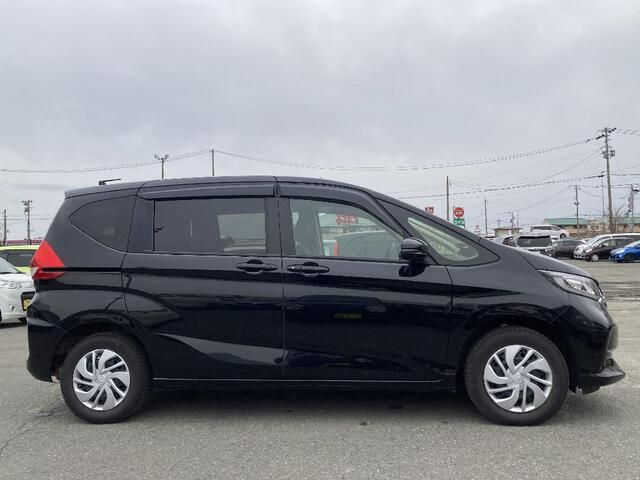 HONDA FREED 4WD 2021 Image 31