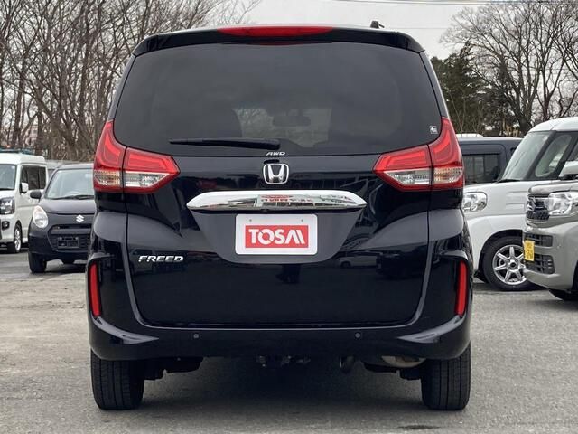 HONDA FREED 4WD 2021 Image 31