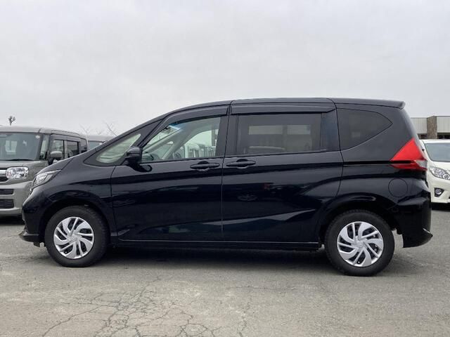 HONDA FREED 4WD 2021 Image 31