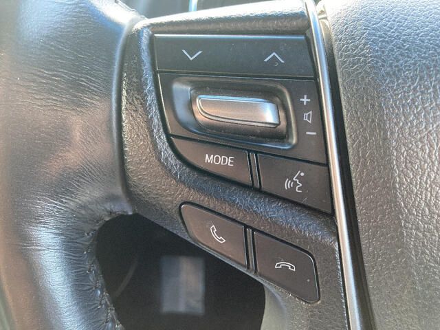 TOYOTA VELLFIRE 4WD 2017 Image 31