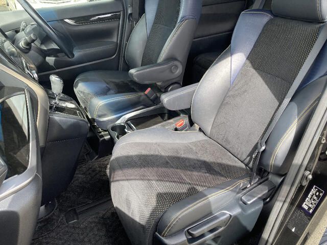 TOYOTA VELLFIRE 4WD 2017 Image 31