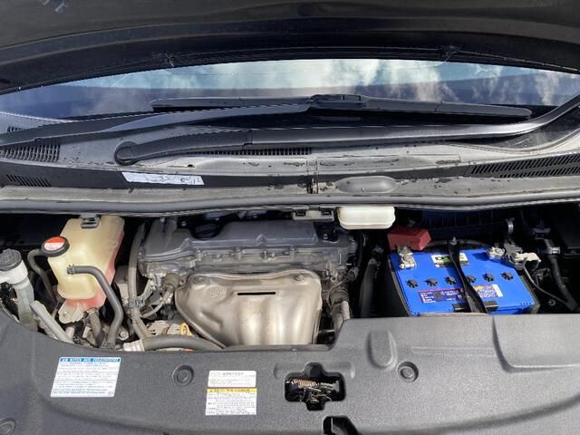 TOYOTA VELLFIRE 4WD 2017 Image 31