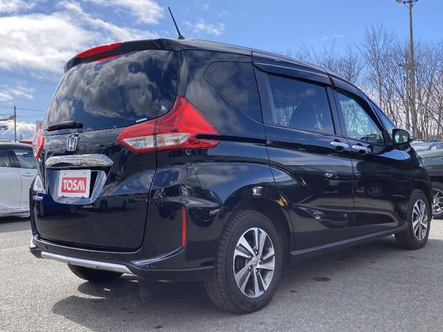 HONDA FREED 4WD 2023 Image 31