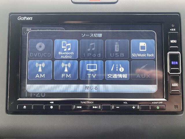 HONDA FREED 4WD 2023 Image 31