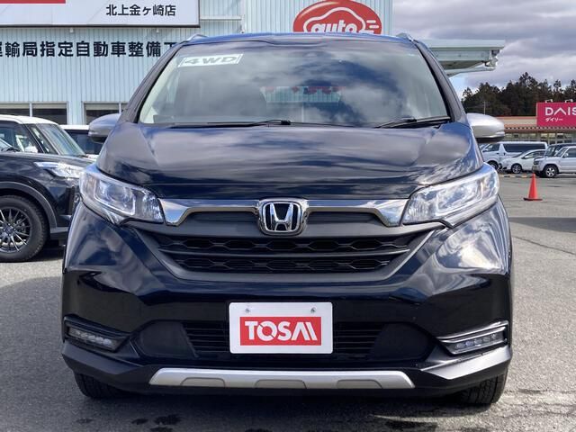 HONDA FREED 4WD 2023 Image 31