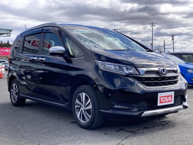 HONDA FREED 4WD 2023 Image 31