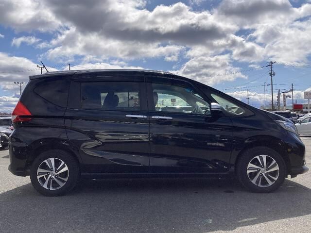 HONDA FREED 4WD 2023 Image 31