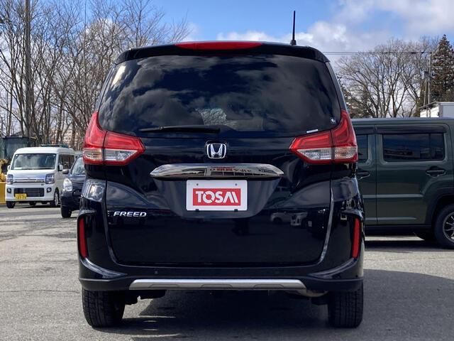 HONDA FREED 4WD 2023 Image 31