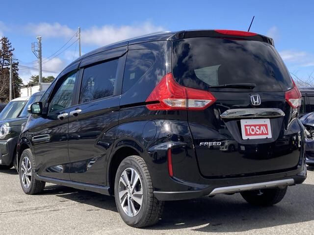 HONDA FREED 4WD 2023 Image 31