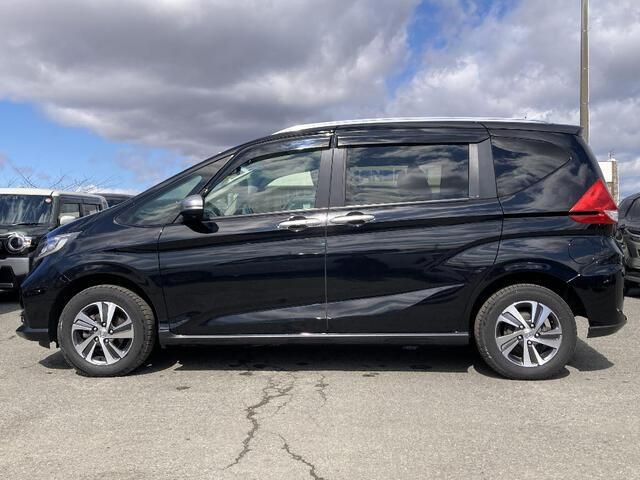 HONDA FREED 4WD 2023 Image 31