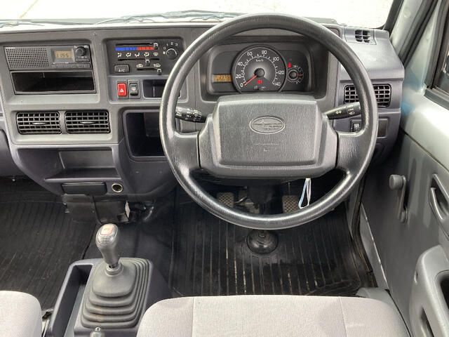 SUBARU SAMBAR VAN 4WD 2010 Image 31