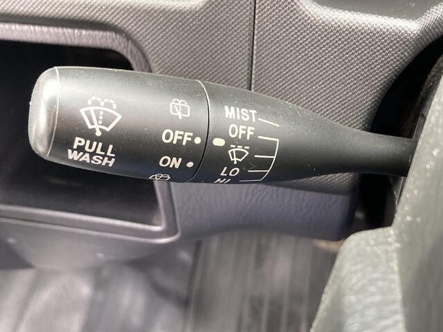 SUBARU SAMBAR VAN 4WD 2010 Image 31