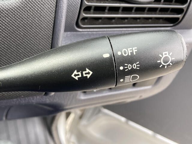 SUBARU SAMBAR VAN 4WD 2010 Image 31