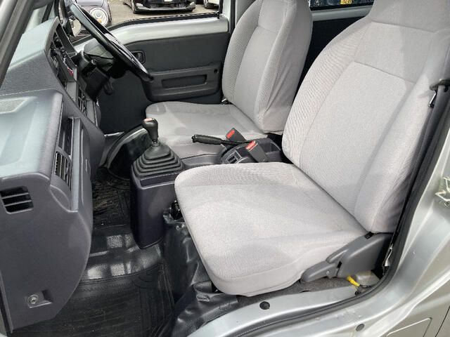 SUBARU SAMBAR VAN 4WD 2010 Image 31