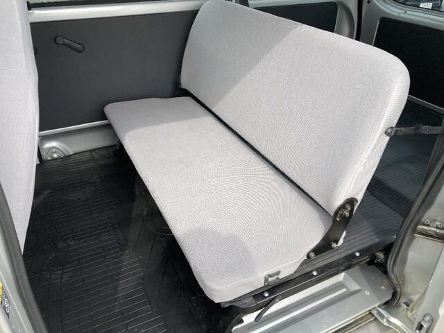 SUBARU SAMBAR VAN 4WD 2010 Image 31