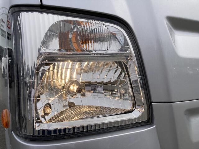 SUBARU SAMBAR VAN 4WD 2010 Image 31