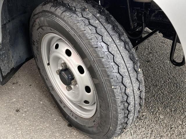 SUBARU SAMBAR VAN 4WD 2010 Image 31