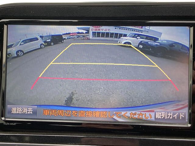 TOYOTA SIENTA 4WD 2015 Image 31