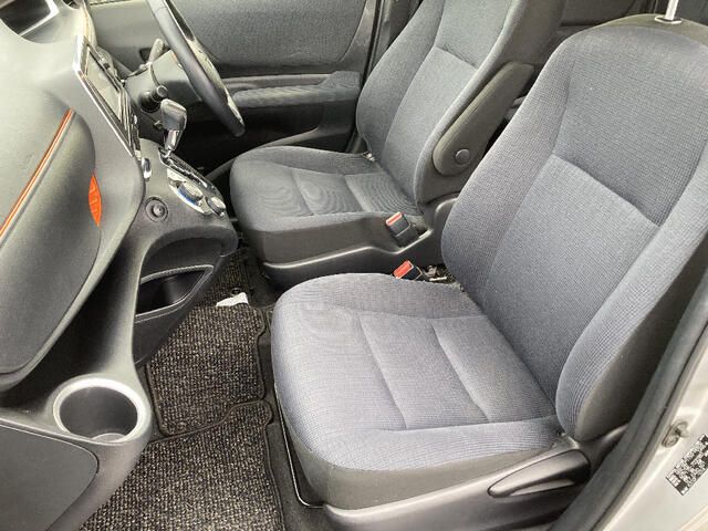 TOYOTA SIENTA 4WD 2015 Image 31