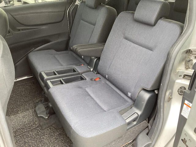 TOYOTA SIENTA 4WD 2015 Image 31