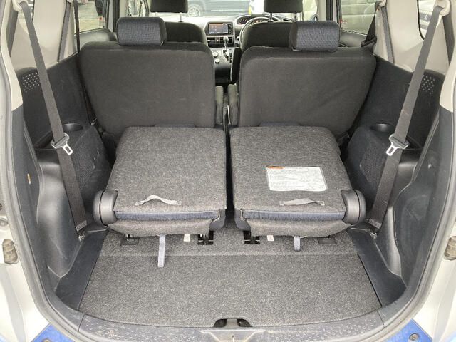 TOYOTA SIENTA 4WD 2015 Image 31