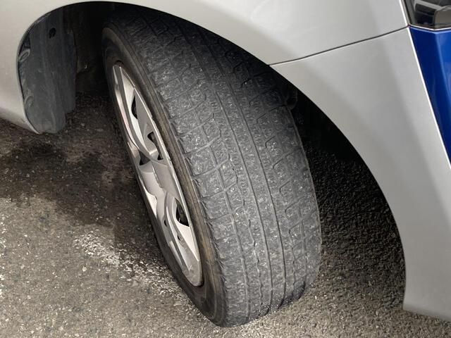 TOYOTA SIENTA 4WD 2015 Image 31