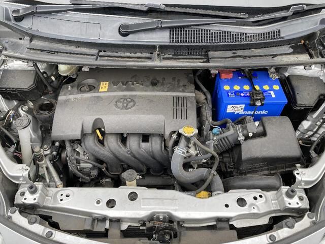 TOYOTA SIENTA 4WD 2015 Image 31