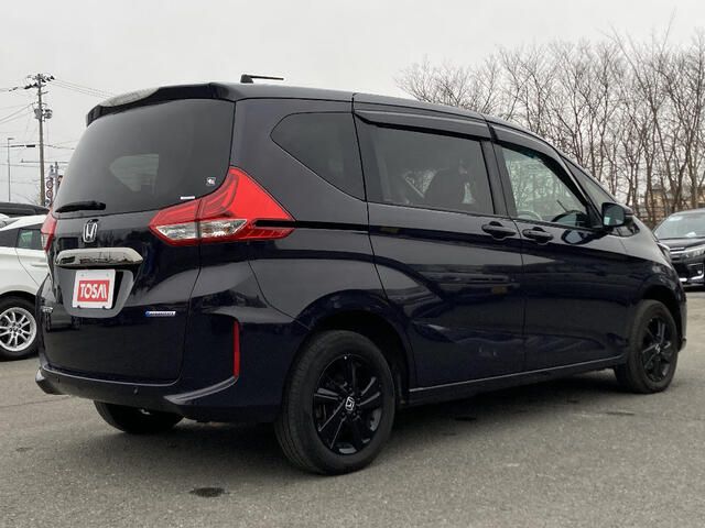 HONDA FREED HYBRID 4WD 2023 Image 31