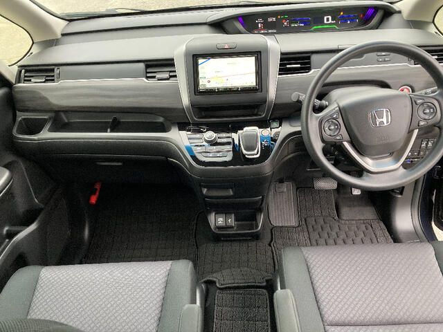 HONDA FREED HYBRID 4WD 2023 Image 31