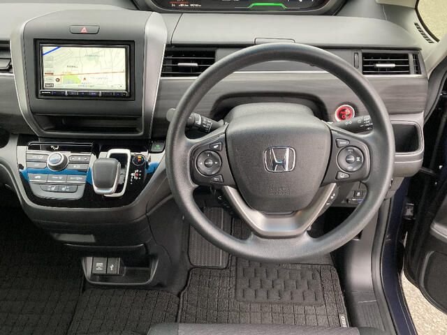 HONDA FREED HYBRID 4WD 2023 Image 31