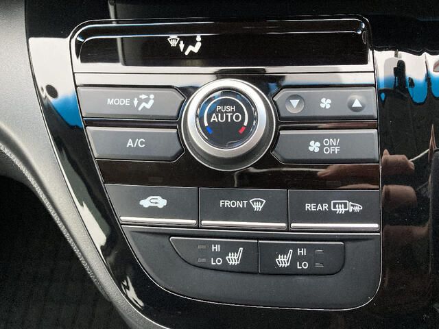 HONDA FREED HYBRID 4WD 2023 Image 31