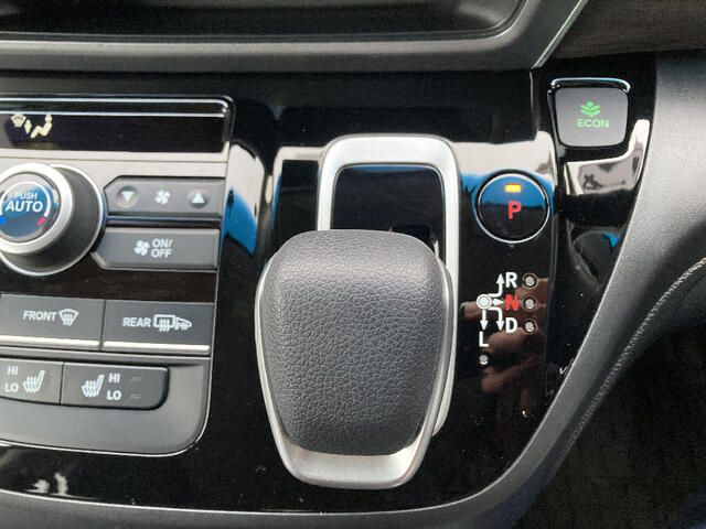 HONDA FREED HYBRID 4WD 2023 Image 31