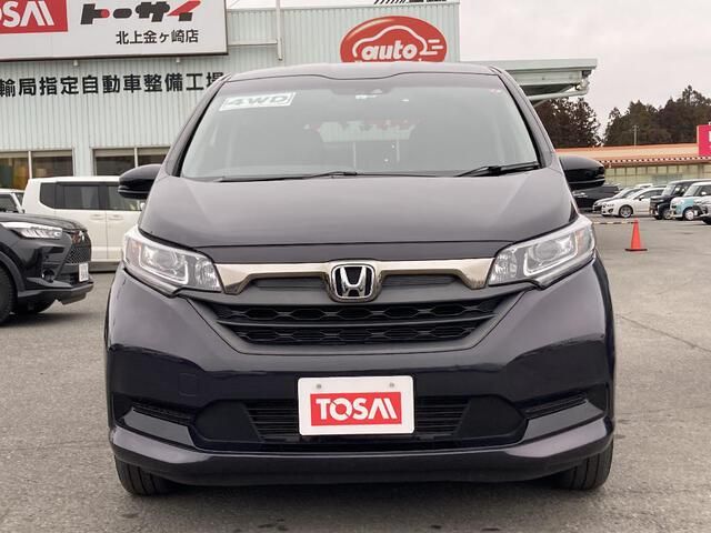 HONDA FREED HYBRID 4WD 2023 Image 31
