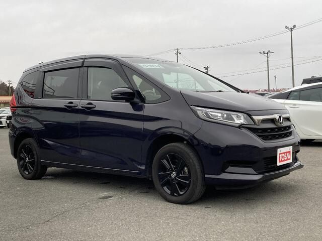 HONDA FREED HYBRID 4WD 2023 Image 31