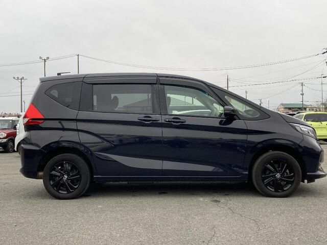 HONDA FREED HYBRID 4WD 2023 Image 31