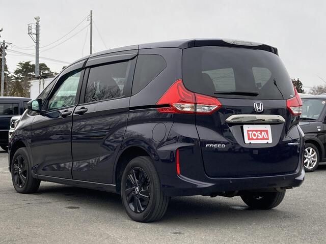 HONDA FREED HYBRID 4WD 2023 Image 31