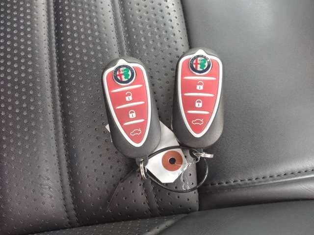 ALFAROMEO GIULIETTA 2021 Image 31