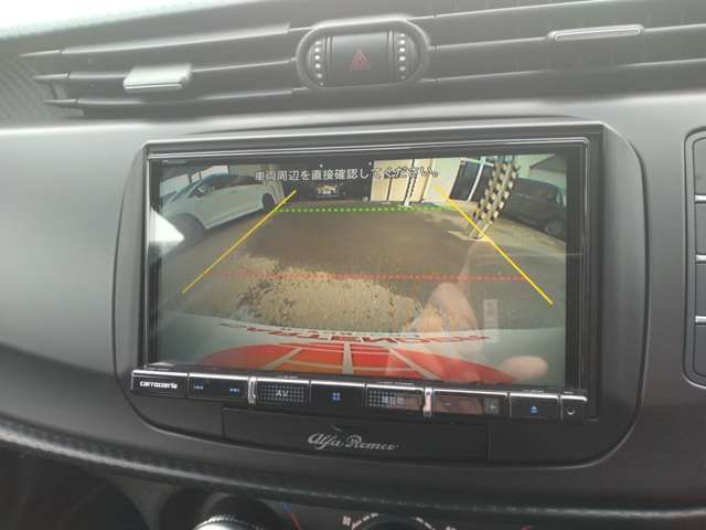 ALFAROMEO GIULIETTA 2021 Image 31