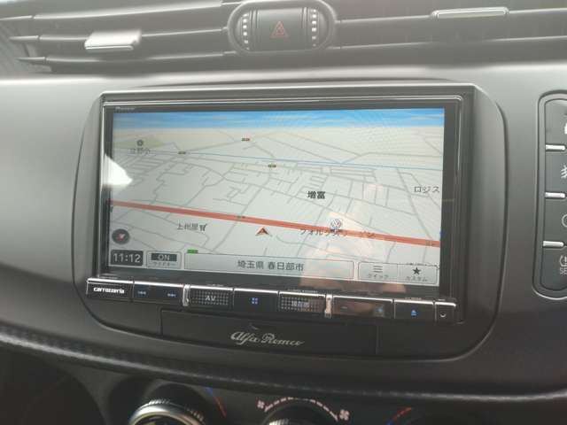 ALFAROMEO GIULIETTA 2021 Image 31