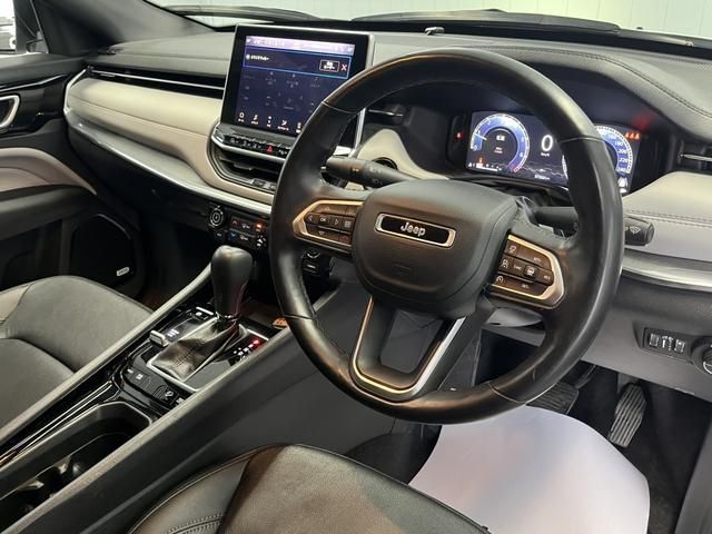 JEEP COMPASS 4WD 2023 Image 31