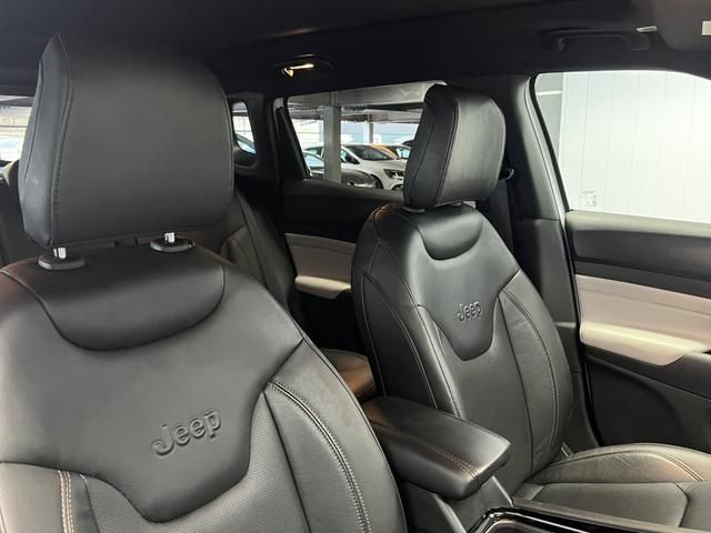 JEEP COMPASS 4WD 2023 Image 31