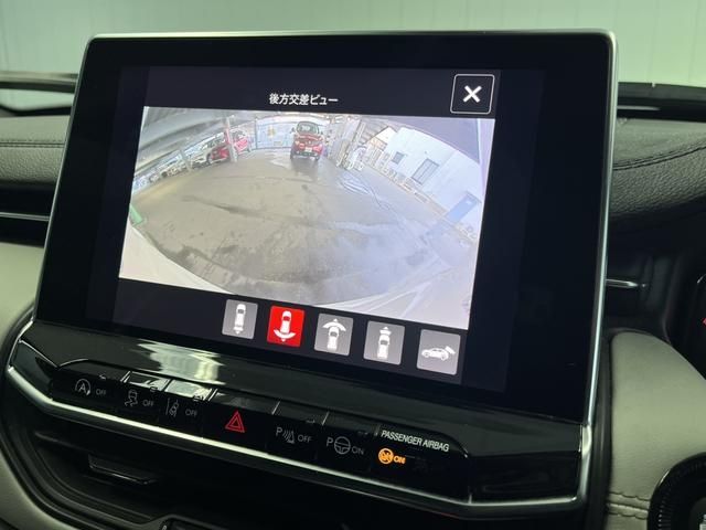 JEEP COMPASS 4WD 2023 Image 31