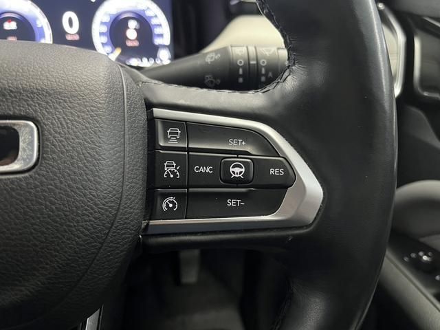JEEP COMPASS 4WD 2023 Image 31