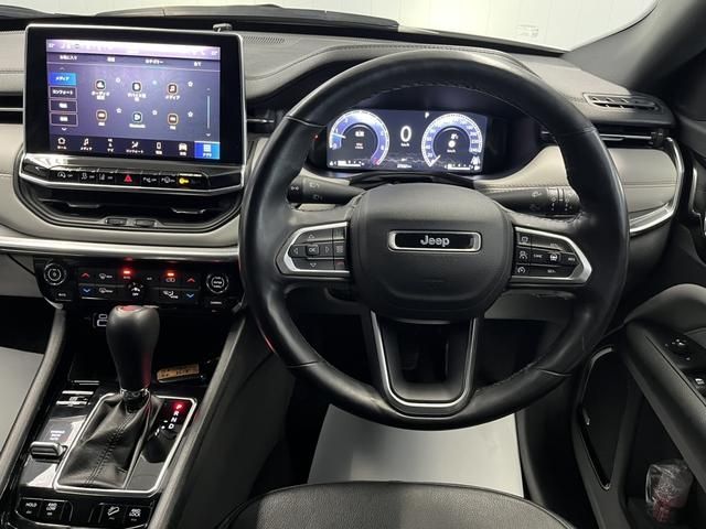 JEEP COMPASS 4WD 2023 Image 31